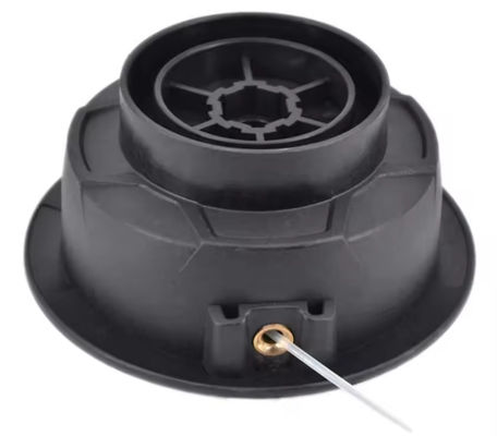 Dobra cena. Grass Trimmer Head Cutter for Stihl FS50 FSE81 Autocut C6-2 Lawnmower M10x1.25LH Replacement Accessories Tools w Internecie