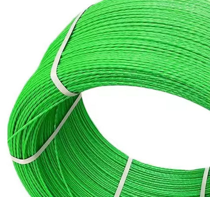 Dobra cena. Wholesale Strong Electrical Fish Tape Wire Rope Pullers Electrical Wire Pulling Tools w Internecie