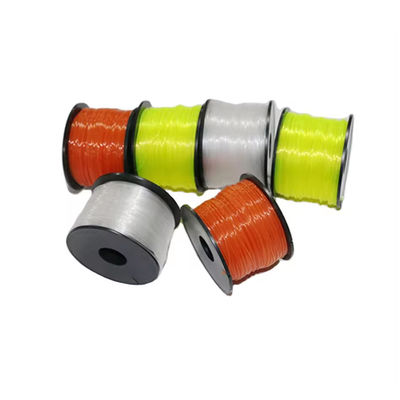 Dobra cena. NTEC Masonry Line Construction String Line 100M Reel w Internecie
