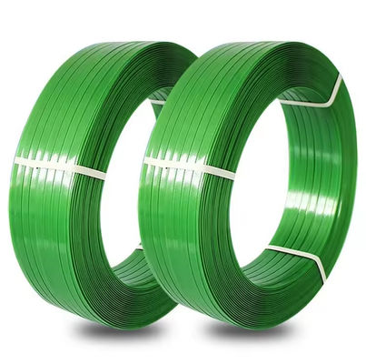 Dobra cena. 1608 Green Polyester Plastic Wire Steel Strapping Tape Packing Tape w Internecie