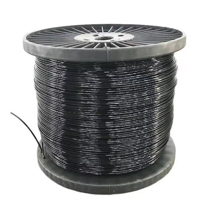 Dobra cena. 2.0MM 2.5MM 3.0MM 3.5MM 1500M Polyester Wire for Greenhouse PET Wire Shading System w Internecie