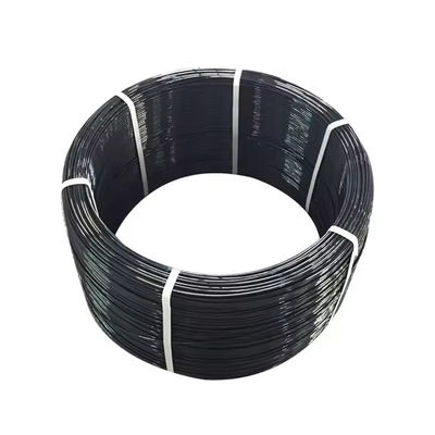 Dobra cena. Factory Supply 4.0mm PET Polyester Wire For Agriculture Greenhouse w Internecie