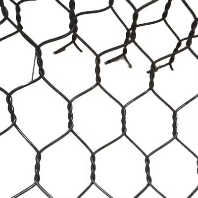 Dobra cena. Factory price 2.5mm 3mm 100% virgin high viscosity Polyester Wire For Gabion box Stone cage mesh w Internecie