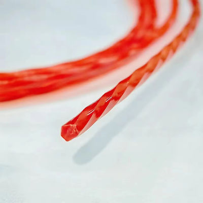 Dobra cena. Żyłka do podkaszarki Pentagon Twist 2.6MM 0.102'' 10M Nylon Blister Opakowanie do Kosy Spalinowej w Internecie