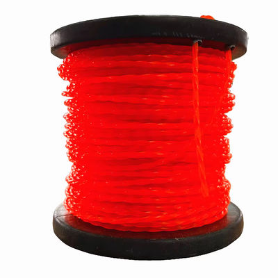 Dobra cena. 2.4mm 2.7mm 3.0mm 3.5mm Narzędzia elektryczne Część ogrodowa Żyłka do podkaszarki 2kg Szpula Pakowanie ze wsparciem dostosowanym do potrzeb OEM w Internecie