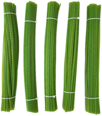Dobra cena. Precut Sawtooth Nylon Garden Trimmer Line 12 Inch Length Precut Trimmer Cord w Internecie