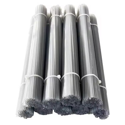 Dobra cena. 2024 New Product 3.5 Mm Nylon Wires Precut Grass Trimmer Line Weed Eater Wires Nylon Trimmer Line 50pieces w Internecie