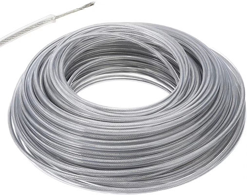 Dobra cena. Heavy Duty Pre Cut Trimmer Line With Steel Inside For Brush Cutter 2.5mm X 250mm w Internecie
