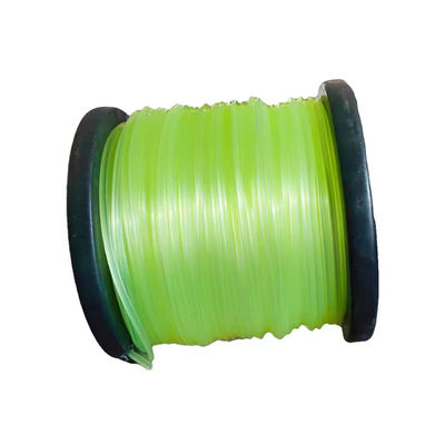 Dobra cena. Dual Square 3.0mm 0.120 1kg NTEC Nylon Trimmer Line Spool w Internecie