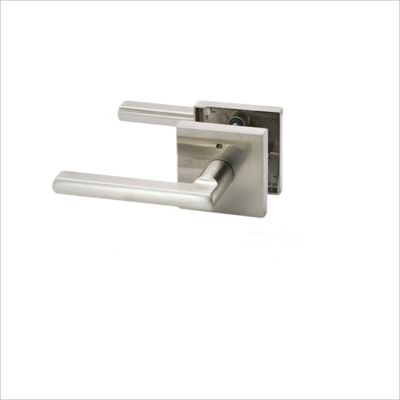 Dobra cena. Zinc Alloy Door Handle Lock w Internecie