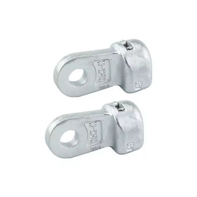 Dobra cena. W Type Eye Socket Clevis Corrosion Resistance For Insulator Link Fitting w Internecie