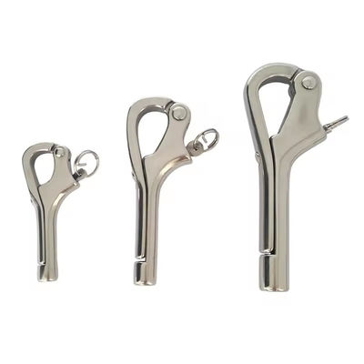 Dobra cena. Stainless Steel Quick Release Shackle w Internecie
