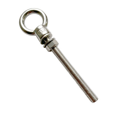 Dobra cena. Corrosion Proof Stainless Steel Eye Bolt w Internecie