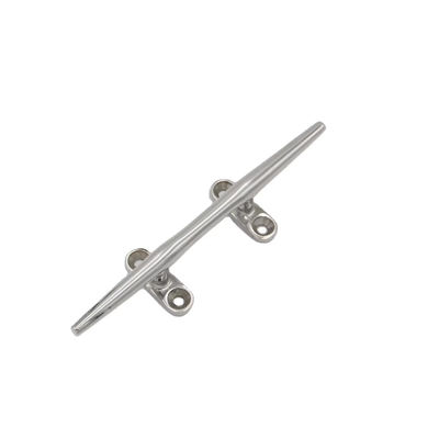 Dobra cena. S.M0101 STAINLESS STEEL 316 HOLLOW BASE BOAT CLEAT MARINE CLEAT MARINE HARDWARE w Internecie