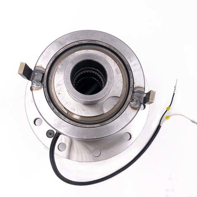 Dobra cena. Clutch Assembly Electric Locker High Accuracy Easy To Install For Off Road Vehicles w Internecie