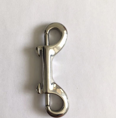 Dobra cena. Ciężko działający, podwójny hak z stali nierdzewnej do jogii i pilates w Internecie