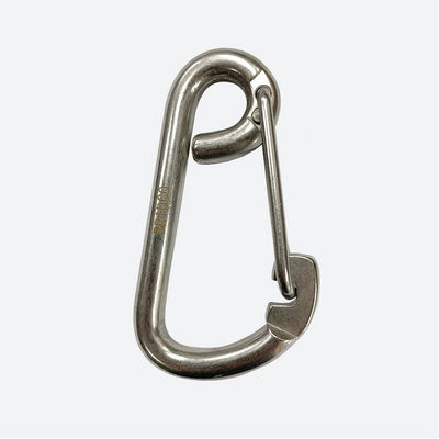 Dobra cena. Mirror Polish Swivel Eye Bolt w Internecie