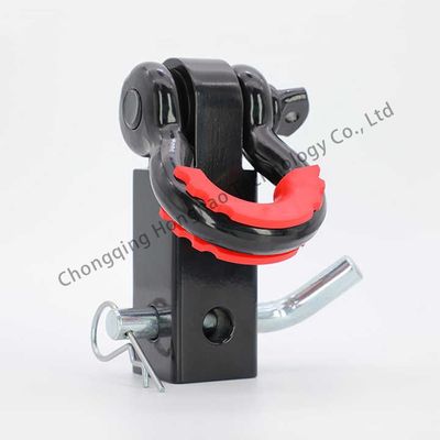 Dobra cena. Heavy Duty G209 Alloy Steel Screw Pin Bow Shackle 3/4 Inch for Healthcare Towing w Internecie