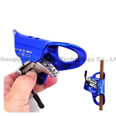 Dobra cena. Bezpieczny podnoszący się na zewnątrz z aluminiowego stopu do badań jaskiń w Internecie