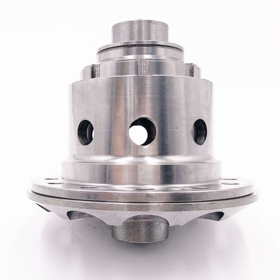 Dobra cena. RD206 4X4 Rd Blokada Mechanizmu Różnicowego Wysokiej Jakości Blokada Akcesoria w Internecie