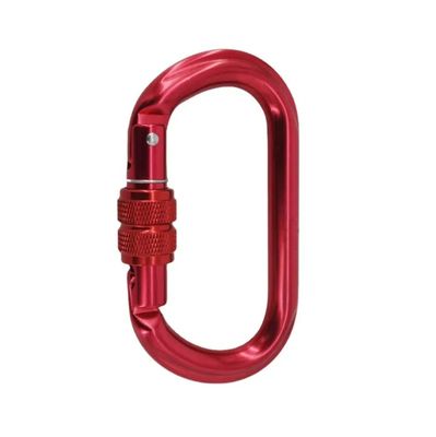 Dobra cena. Odkryj wszechstronny aluminiowy hak wspinaczkowy Idealny do aktywności przygodowych na świeżym powietrzu w Internecie