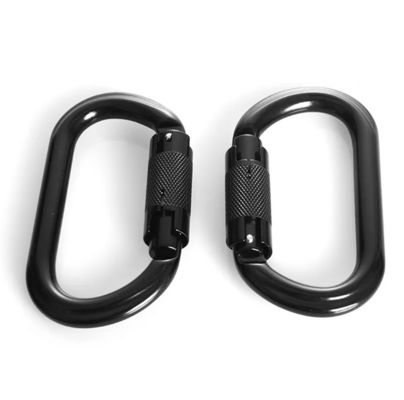 Dobra cena. Elektrolityczne oczyszczanie kończy najlepszy hak wspinaczkowy dla miłośników wolnego powietrza w Internecie