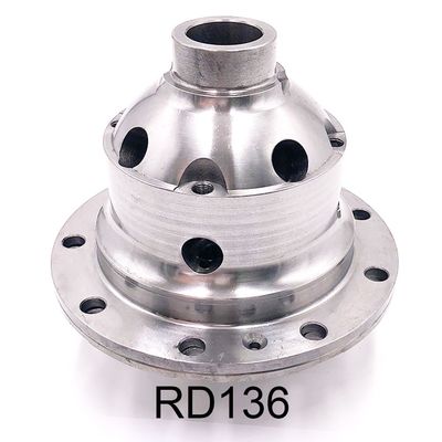 Dobra cena. Air Differential Locker Rd135/136 Off-Road Car Accessories High Strength w Internecie
