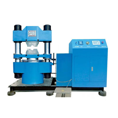 Dobra cena. 1000KG High Capacity Wire Rope Forming Machine Hydraulic Pressing Machine w Internecie