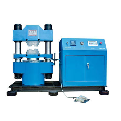 Dobra cena. Industrial Hydraulic Steel Wire Rope Press Swaging Machine with Hydraulic Control w Internecie