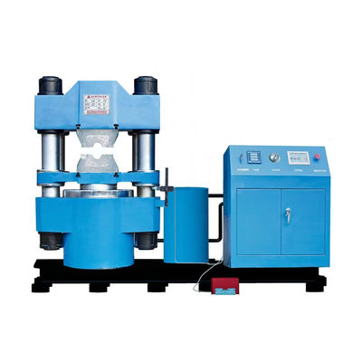 Dobra cena. Easy to Operate Hydraulic Swaging Machine for Smooth and Pressing of Steel Wire Rope w Internecie