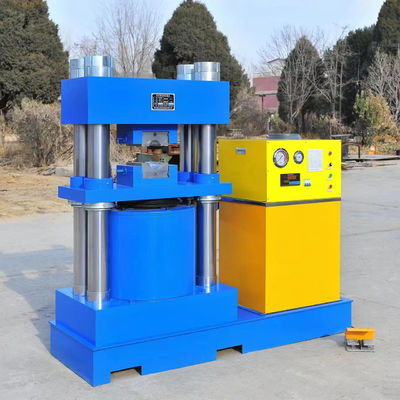 Dobra cena. Industrial Hydraulic Wire Rope Cable Crimping Machine for Lifting and Splicing w Internecie