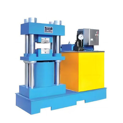 Dobra cena. 800Ton Hydraulic Steel Wire Rope Press for Heavy Duty Applications and Easy Operation w Internecie
