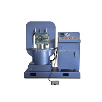 Dobra cena. 3 kw Motor Power Wire Rope Steel Hydraulic Press Machine for Heavy Duty Applications w Internecie