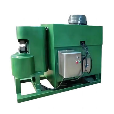 Dobra cena. Hydraulic Power Installation Steel Cable Wire Rope Swaging Press Machine Weight KG 1000 w Internecie