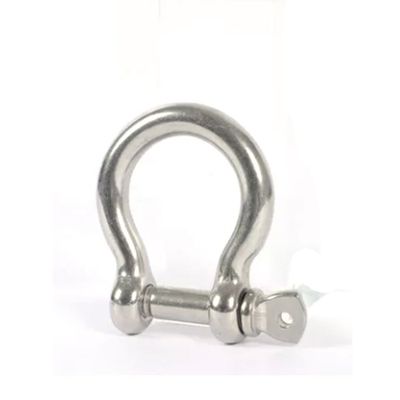Dobra cena. Stainless Steel304/316 D Shackle Bow Shackle Of Fastener w Internecie
