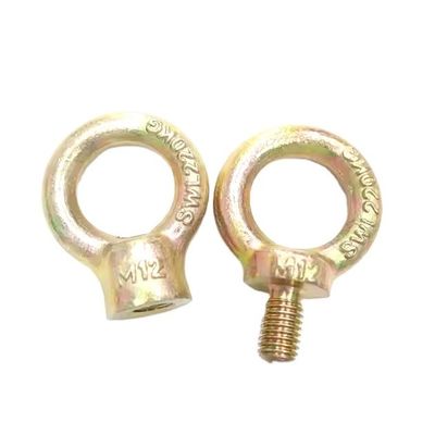 Dobra cena. Wysokiej wytrzymałości ZINK Płaszczony Bolt Ocz Galwanizowany dla JIS 1168 Standardowych konstrukcji stalowych w Internecie