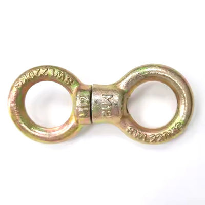 Dobra cena. Kuta ze stali kutej oczkowej M6 do M36 do bezpiecznego mocowania w trudnych warunkach w Internecie