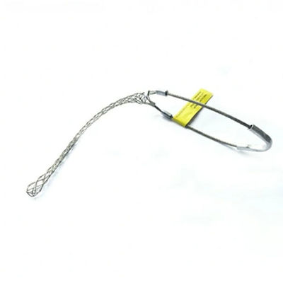 Dobra cena. 304 Stainless Steel Wire Mesh Cable Socks for Protecting Cables in Silvery White w Internecie