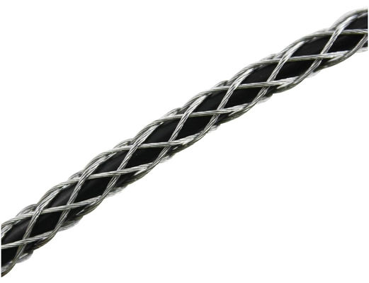 Dobra cena. Metal Cable Puller Cable Puller Wire Grip Cable Pipe Conduit Puller Wire Grips Net Cover w Internecie
