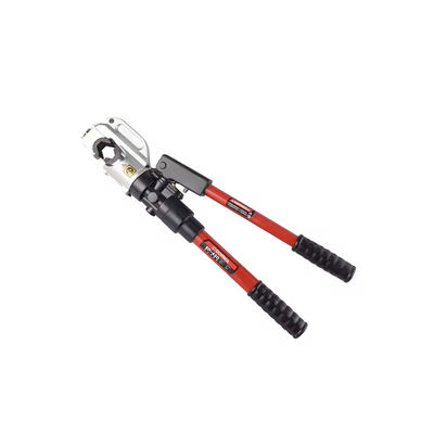 Dobra cena. EP-430 Hydraulic Swag Crimping Tool Hand Operated Terminal Crimping Tool w Internecie
