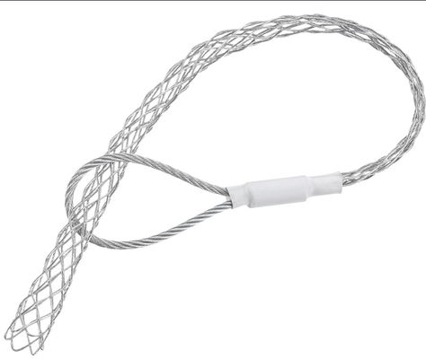 Dobra cena. Wire Mesh Puller  Grip Single Head Galvanizing Steel Wire Grips Net Cover Smooth w Internecie