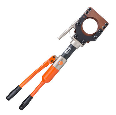 Dobra cena. EMEADS LGB Integral Shearing Copper - Aluminum Armored Cable Hydraulic Cable Shears Cable Cutter Insulated w Internecie