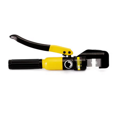 Dobra cena. Dieless Hand Hydraulic Crimping Tool For Cable Lug Hand Crimper w Internecie