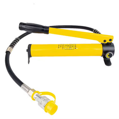 Dobra cena. Emeads CP-180 Hydraulic Hand Oil Pump CP-180 Small Manual Hydraulic Cylinder Jack Hand Oil Pump w Internecie