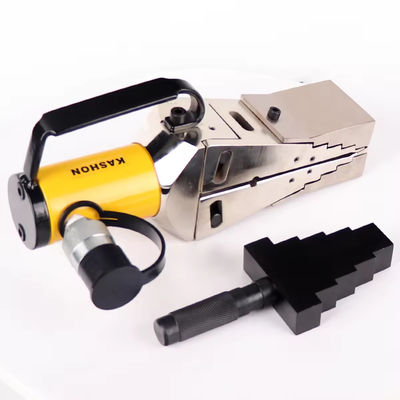 Dobra cena. CE Narzędzia do kręcenia 14 ton Hydraulic Wedge Spreader Enerpac FSH-14 Równoważny w Internecie