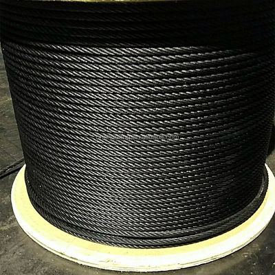 Dobra cena. 7x7 Wire Rope 1/16
