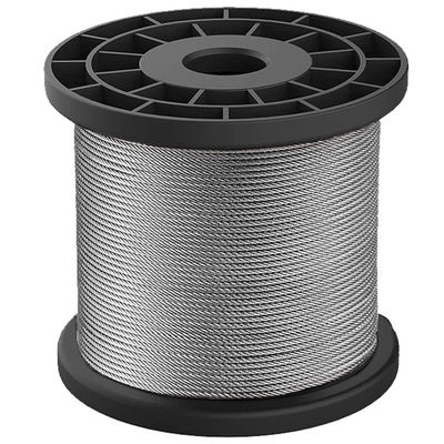 Dobra cena. 7x7 Inox Cable 1/16