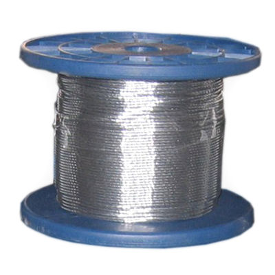 Dobra cena. Non-Alloy Galvanized 3/32