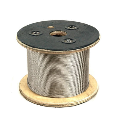 Dobra cena. Carbon Steel 45 60 70 Grade Galvanized Steel Strand Wire/ Stay Wire/ Guy Wire for Special in Manufacturing w Internecie