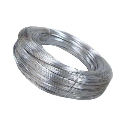 Dobra cena. Zastosowane usługi produkcyjne OEM 0,05mm-0,22mm AISI304/AISI316 Drut ze stali nierdzewnej do materiałów w Internecie